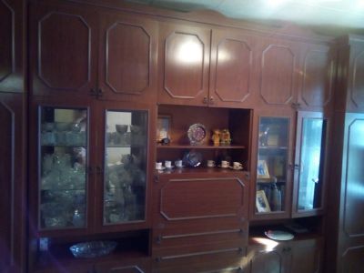 Лот: 7793999. Фото: 1. Стенка в гостинную. Гостиные, стенки, горки