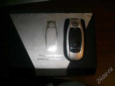 Лот: 496920. Фото: 1. LG M4410. Кнопочные мобильные телефоны