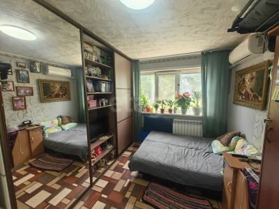 Лот: 25634447. Фото: 1. квартира , Красноярск улица Устиновича... Квартиры, студии