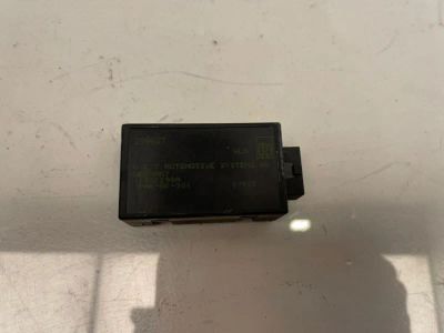 Лот: 22460128. Фото: 1. реле обогрева сидений Ford Focus... Другое (автозапчасти)