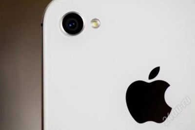 Лот: 1793072. Фото: 1. iphone 4s белый - срочно ! 21000... Смартфоны