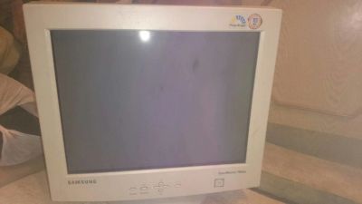 Лот: 12702585. Фото: 1. Монитор Samsung Sync Master 765... ЭЛТ-мониторы