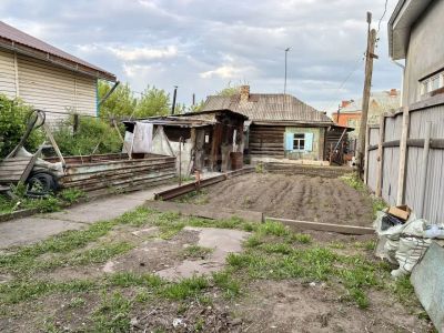 Лот: 25636929. Фото: 1. 2-комн. дом , Красноярск Заречная... Дома