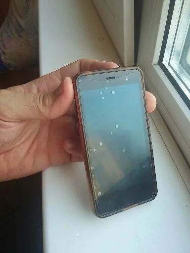 Лот: 10060569. Фото: 1. смартфон alcatel one touch 6010d... Смартфоны