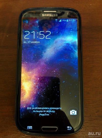 Лот: 8605669. Фото: 1. Samsung Galaxy S3 Neo GT-i9301. Смартфоны
