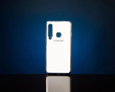 Лот: 19912835. Фото: 1. Кейс силиконовый для Samsung Galaxy... Чехлы, бамперы