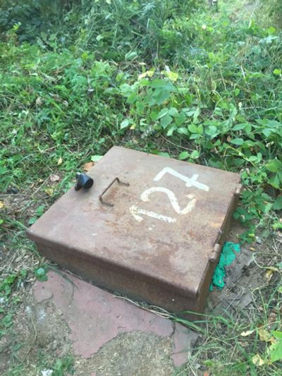 Лот: 8134569. Фото: 1. Подвал. Подвалы, погреба, кладовые