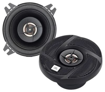 Лот: 8114111. Фото: 1. Коаксиальная акустика JBL GT6-4... Акустика автомобильная