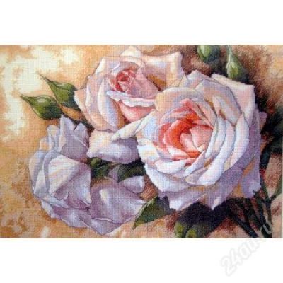 Лот: 1504489. Фото: 1. набор для вышивания DIMENSIONS... Вышивание