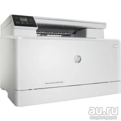 Лот: 15915631. Фото: 1. МФУ HP Color LaserJet Pro MFP... МФУ и копировальные аппараты