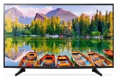 Лот: 9599438. Фото: 1. Новый Телевизор LG 49LH520V 49... Телевизоры