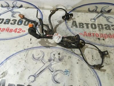 Лот: 21719848. Фото: 1. датчик abs Honda Civic Ferio EK5. Двигатель и элементы двигателя