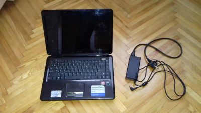Лот: 10538757. Фото: 1. Asus k40ab. Ноутбуки