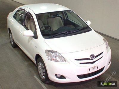 Лот: 1091840. Фото: 1. Toyota Belta , 2006 год. 1,3... Автомобили