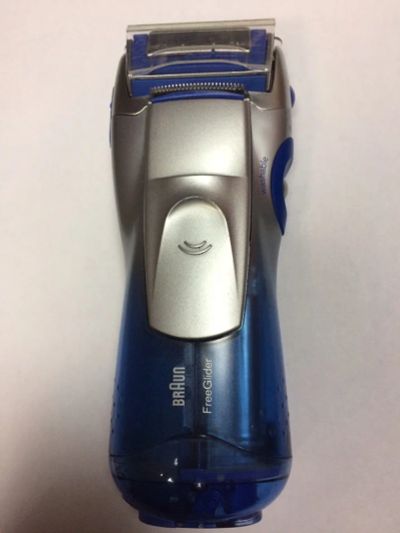 Лот: 9045558. Фото: 1. Бритва Braun 5710. Укладка и стрижка волос, бритьё, эпиляция