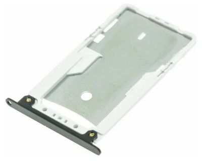 Лот: 12316988. Фото: 1. Контейнер SIM Xiaomi Redmi 4X... Корпуса, клавиатуры, кнопки