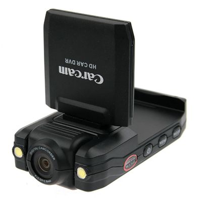 Лот: 6454385. Фото: 1. Видеорегистратор Carcam HD Car... Видеорегистраторы,  радар-детекторы, системы парковки