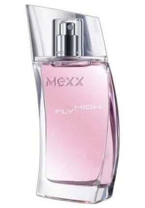 Лот: 11143782. Фото: 1. Mexx woman Fly High Туалетная... Женская парфюмерия