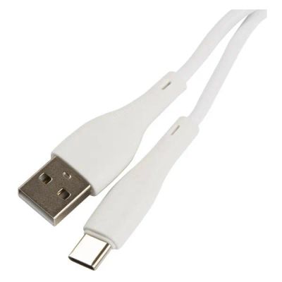 Лот: 24521220. Фото: 1. Кабель Unbroke Fika USB Type-C... Дата-кабели, переходники