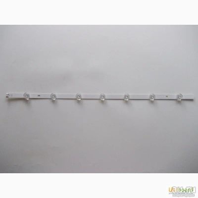 Лот: 13397710. Фото: 1. led string , 32 _Array_0.1_7LED... Запчасти для телевизоров, видеотехники, аудиотехники