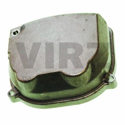 Лот: 11750116. Фото: 1. Крышка головки цилиндра 152QMI... Запчасти