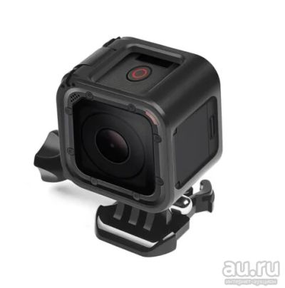 Лот: 13776488. Фото: 1. Крепление для камеры GoPro HERO... Штативы, держатели