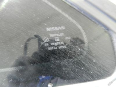 Лот: 5621484. Фото: 1. Стекла задние Nissan Skyline R33... Другое (автозапчасти)