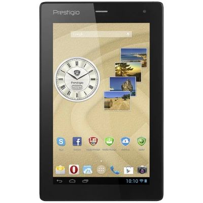 Лот: 7271702. Фото: 1. Планшетный компьютер Prestigio... Планшеты