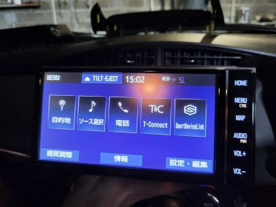 Лот: 20182194. Фото: 1. Магнитола Toyota nszt-W68T. Автомагнитолы