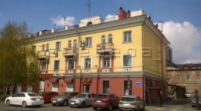Лот: 13749776. Фото: 1. 1-комнатная квартира на ул. Красной... Квартиры, студии