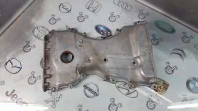 Лот: 23584241. Фото: 1. Лобовина двигателя Mitsubishi... Двигатель и элементы двигателя