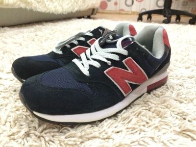 Лот: 5257158. Фото: 1. new balance кроссовки. Кеды, кроссовки, слипоны