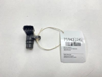 Лот: 21110851. Фото: 1. Датчик скорости Honda Accord 2001... Электрооборудование