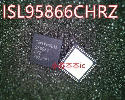 Лот: 16725215. Фото: 1. Микросхема ISL95866CHRZ ISL95866C... Микросхемы