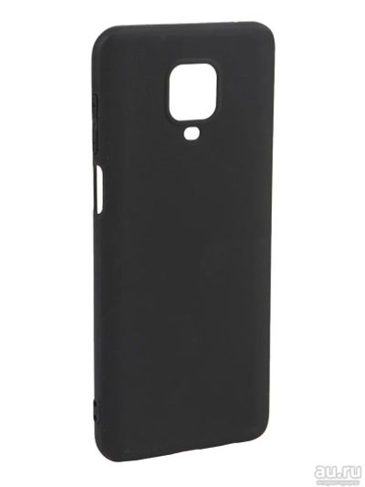 Лот: 16322114. Фото: 1. Чехол Xiaomi Redmi Note 9S/ 9... Чехлы, бамперы