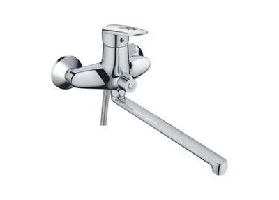 Лот: 18167095. Фото: 1. Смеситель для ванны FRAP F2207... Смесители