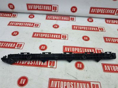 Лот: 20900913. Фото: 1. Клипса бампера Toyota Corolla... Кузов