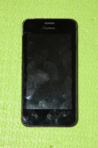 Лот: 7545533. Фото: 1. Huawei y320, билайн смарт. Смартфоны