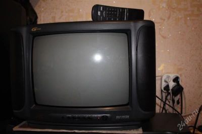 Лот: 1005524. Фото: 1. продается JVC. Телевизоры