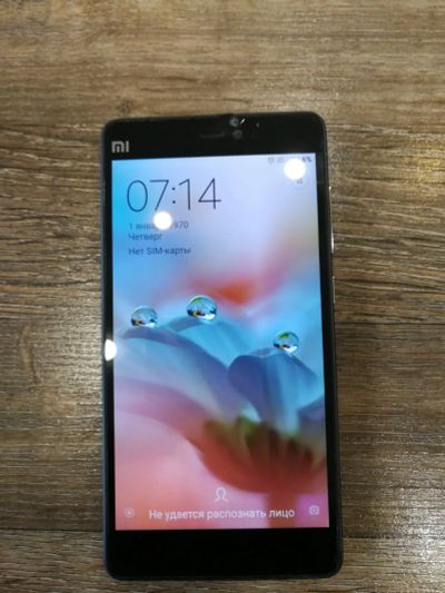 Лот: 15926902. Фото: 1. Xiaomi Mi4c. Смартфоны