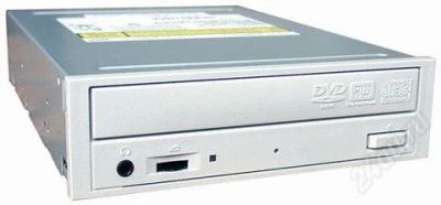 Лот: 1678001. Фото: 1. Sony NEC Optiarc DVD RW ND-1300A... Приводы CD, DVD, BR, FDD