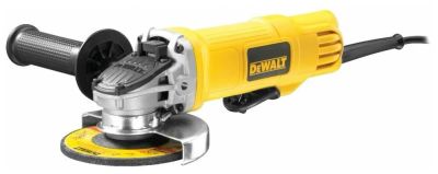 Лот: 20224919. Фото: 1. Шлифовальная машина DeWALT DWE4121-KS. Электроинструмент