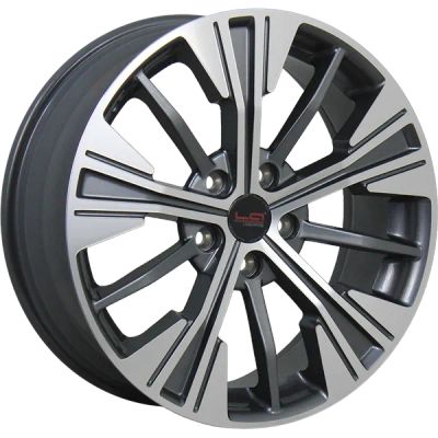 Лот: 20165823. Фото: 1. Диск Replica Concept MI551 : 7... Диски