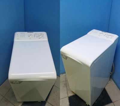 Лот: 11590561. Фото: 1. Стиральная машина Ardo TL800ex... Стиральные машины
