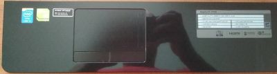 Лот: 12652081. Фото: 1. Ноутбук Acer Aspire E1-772G запчасти... Другое (комплектующие)