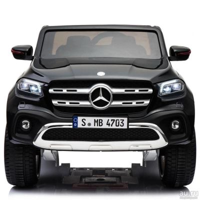 Лот: 17482561. Фото: 1. Детский электромобиль Mercedes-Benz... Детские электромобили