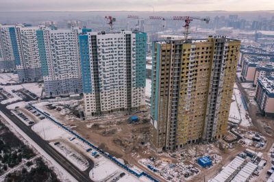 Лот: 25298754. Фото: 1. 2-комн. квартира , Красноярск... Квартиры, студии