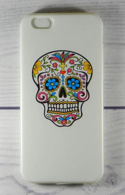 Лот: 7146164. Фото: 1. MaxCase силиконовый чехол - накладка... Чехлы, бамперы