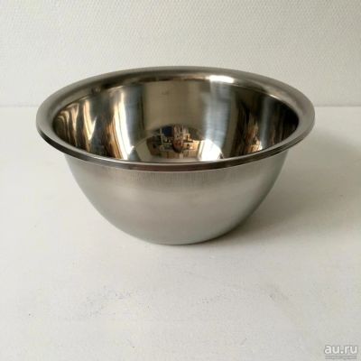 Лот: 9340627. Фото: 1. 🥣 Миска глубокая 1,2 л из прочной... Посуда для туристических походов, пикников