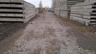 Лот: 6290804. Фото: 1. Плиты перекрытия. Другое (строительные материалы)